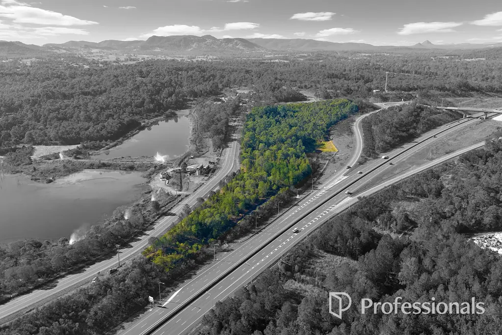 East Deep Creek Medium Impact Industrial Land On The Bruce Highway