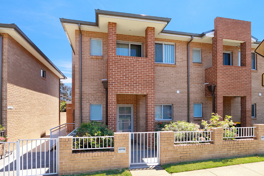 UNIT 4 368 VICTORIA RD, RYDALMERE NSW 2116, 0 ਕਮਰੇ, 0 ਬਾਥਰੂਮ, House