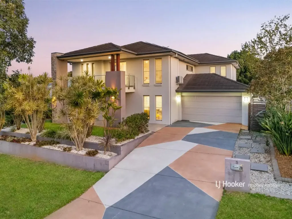 5 Collett Street, Eight Mile Plains, QLD 4113