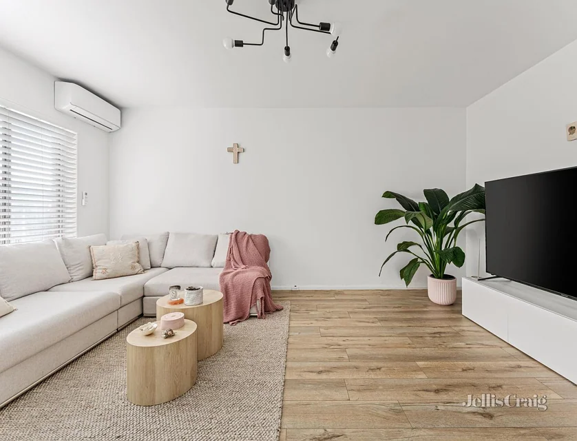 11/29 Graham Road, Highett, Bayside, 2房, 1浴, Apartment