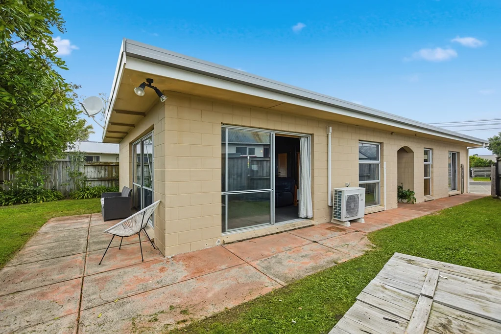 Papamoa 3 Bedroom Position, Potential & Papamoa Lifestyle