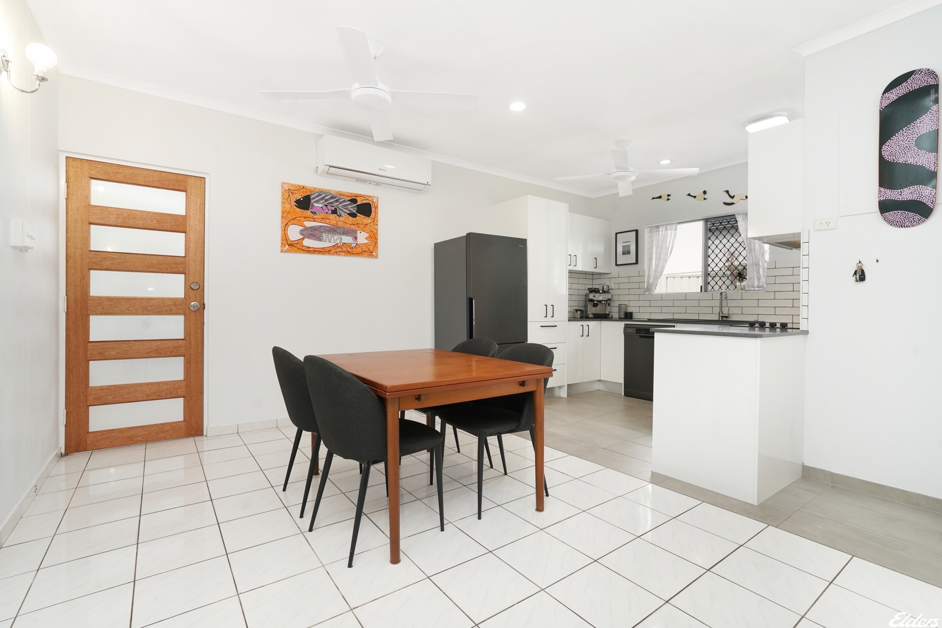 17 UNDOOLYA ST, TIWI NT 0810, 0 habitaciones, 0 baños, Townhouse