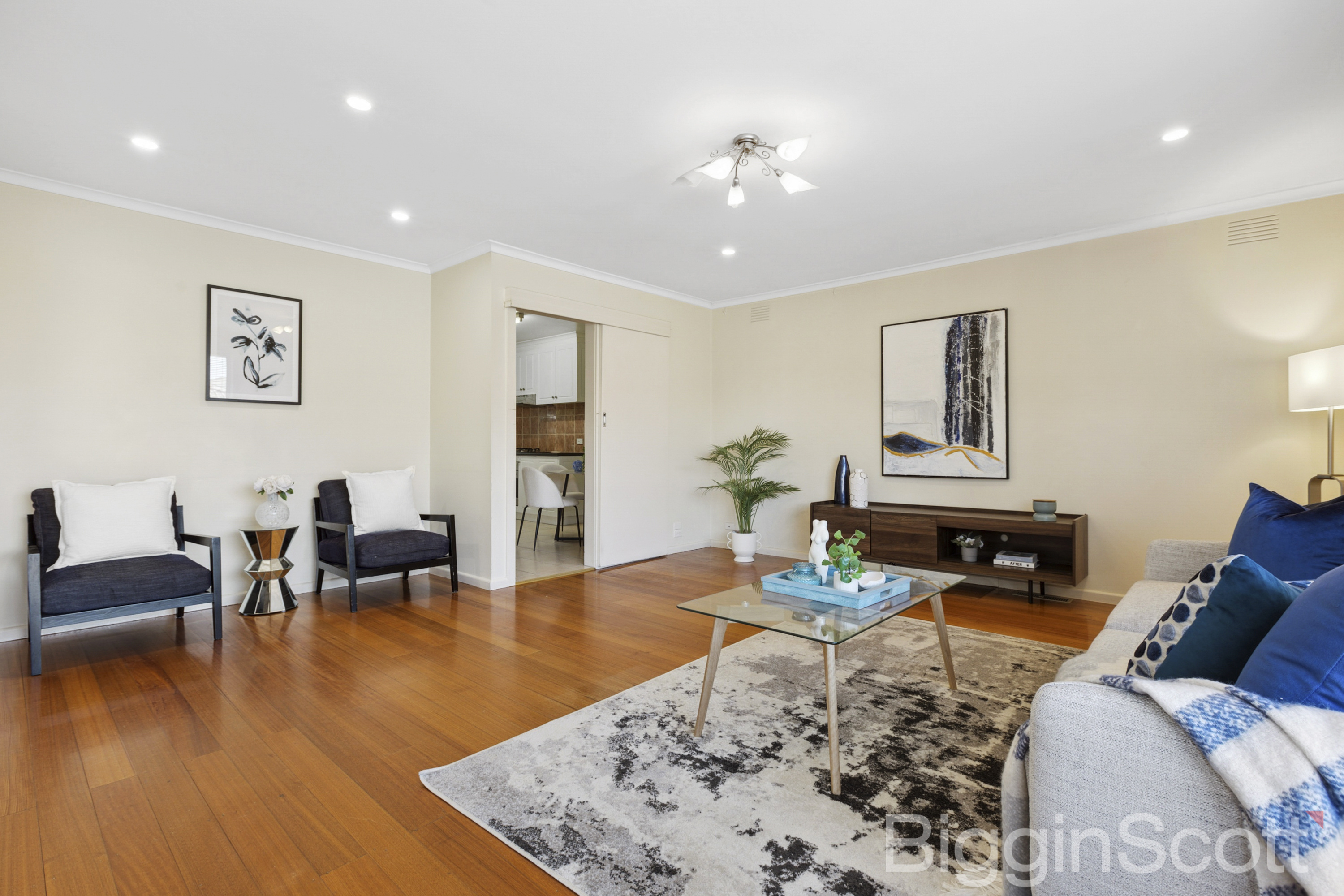 UNIT 2 1 NICHOLSON ST, BALWYN NORTH VIC 3104, 0部屋, 0バスルーム, Unit