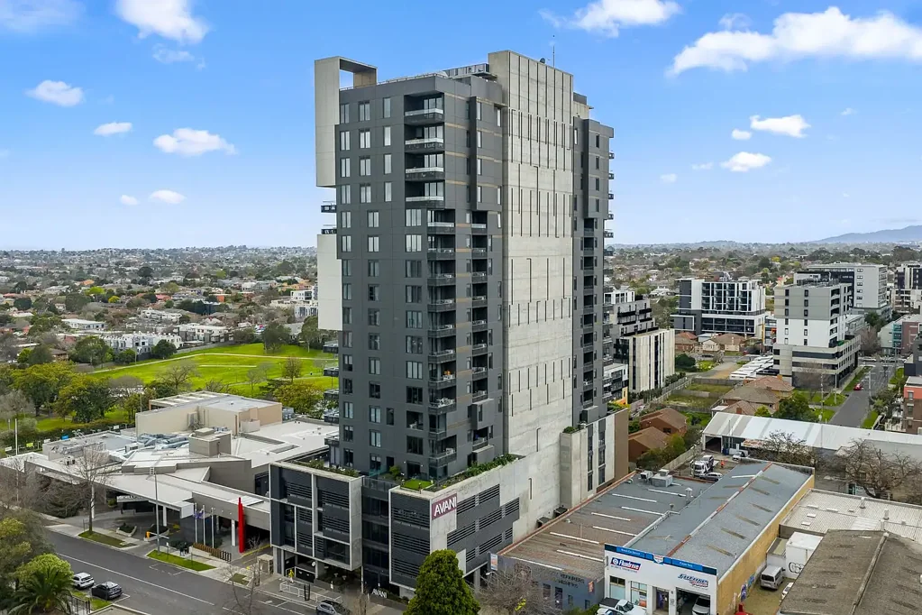 806/12-14 Nelson Road, Box Hill, VIC 3128