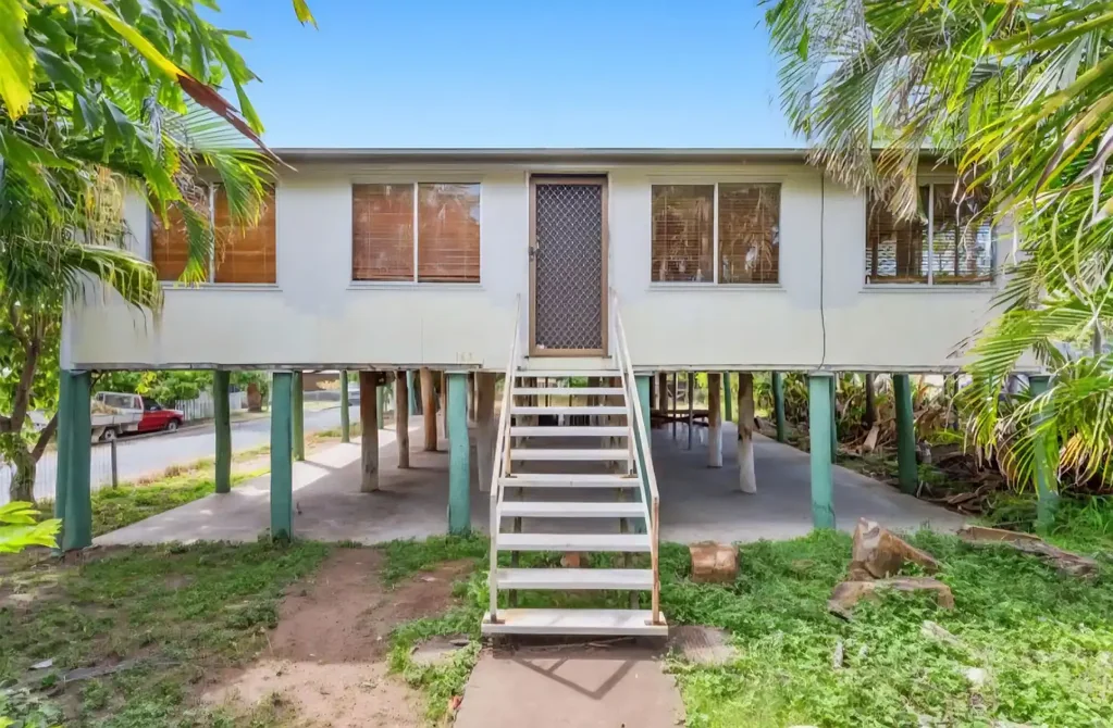 163 Fitzroy Street, Allenstown, QLD 4700