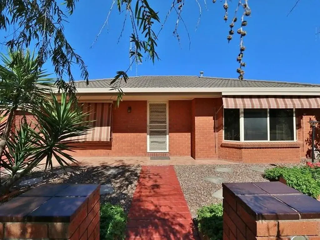 Easy Living with a Park at Your Doorstep