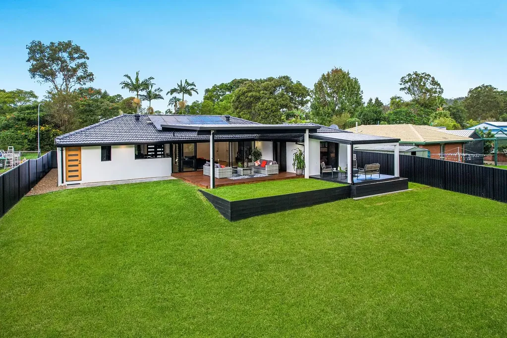 40 Koola Drive, Nerang, QLD 4211
