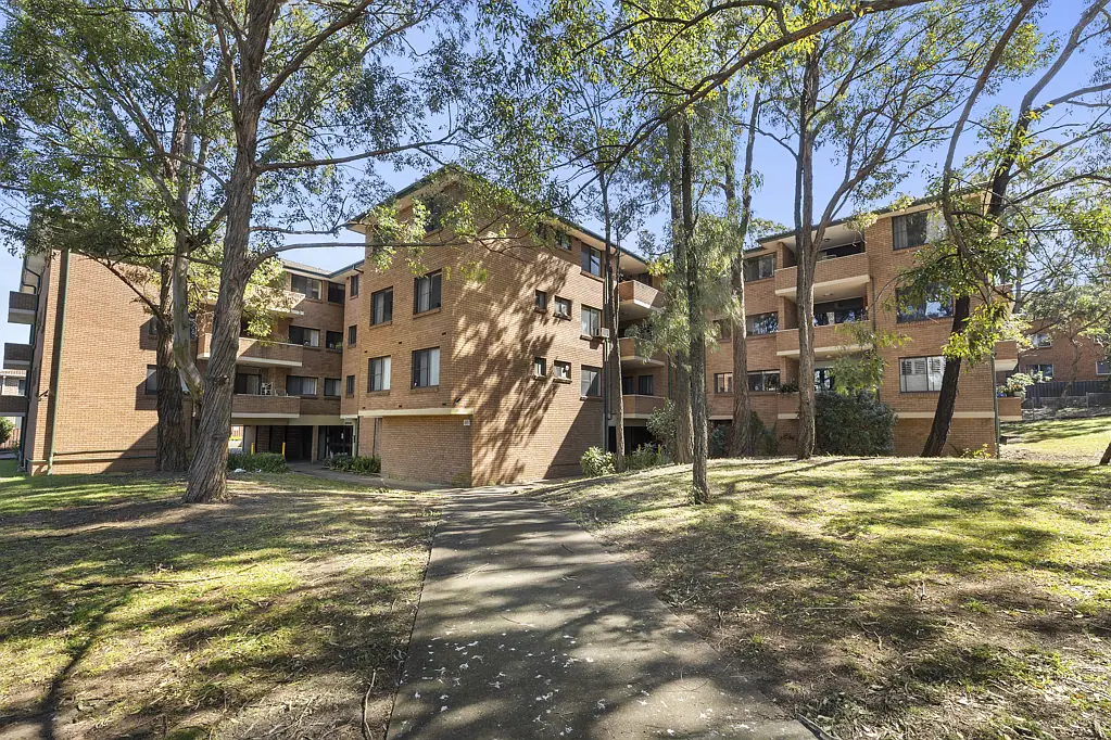 27/17 Rickard Road, Bankstown, NSW 2200