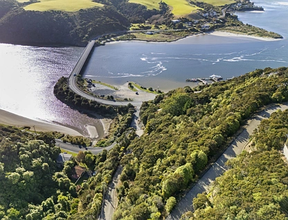 Section 4 Totara Close, Taieri Mouth, Clutha, 0 ਕਮਰੇ, 0 ਬਾਥਰੂਮ, Section