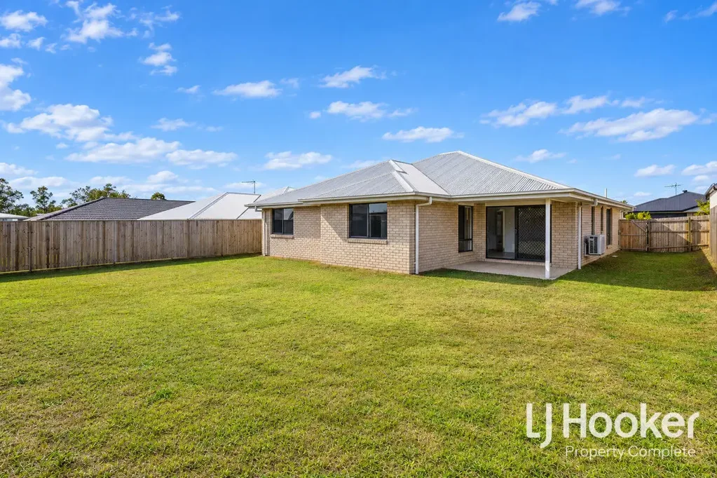 Beautiful Family Home, Two Living Areas and Good-Sized Yard!