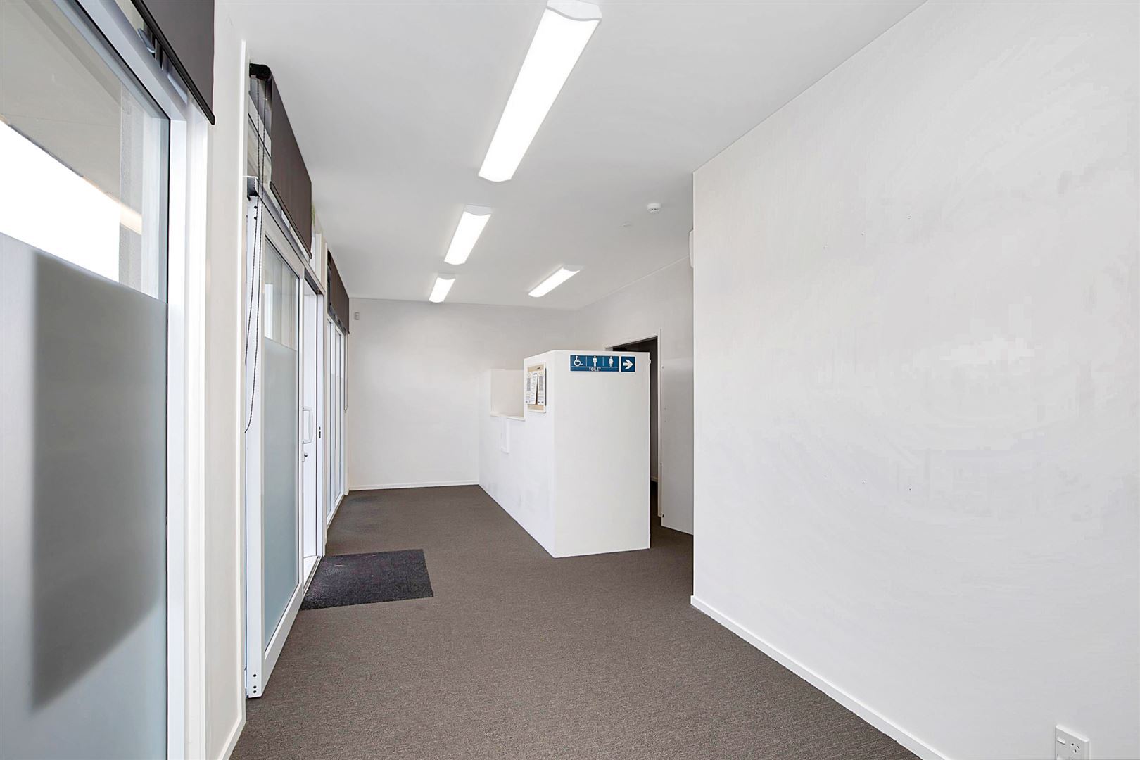 164 Williams Street, Kaiapoi, Waimakariri, 0房, 0浴, Office Building