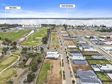 7 Vermilion Drive, Yarrawonga, VIC 3730, 0 slaapkamers, 0 badkamers, Section