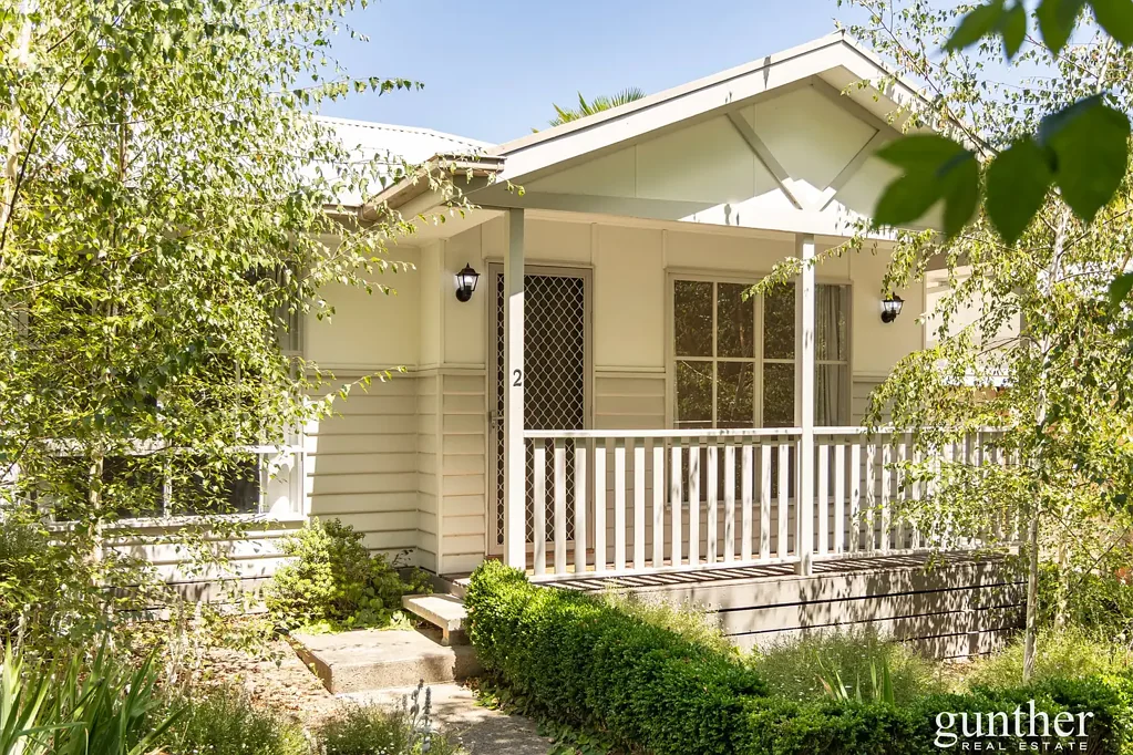 2/10 St Leonards Road, Healesville, VIC 3777
