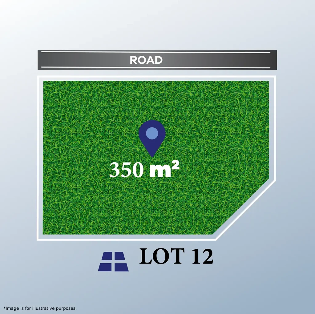 Austral Discover Your Dream: Land for Sale in Austral, NSW!