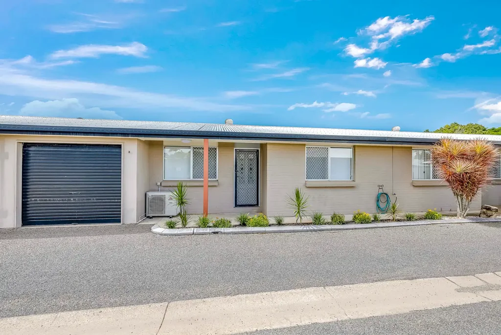 3/6A Dunn Street, Avenell Heights, QLD 4670