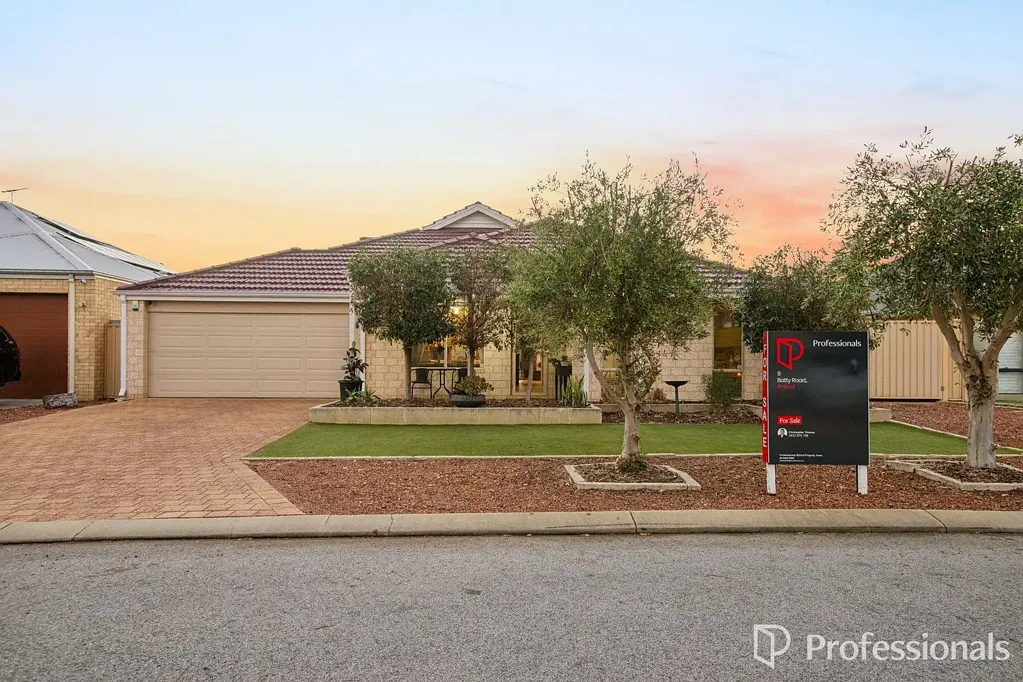 9 Batty Road, Byford, WA 6122