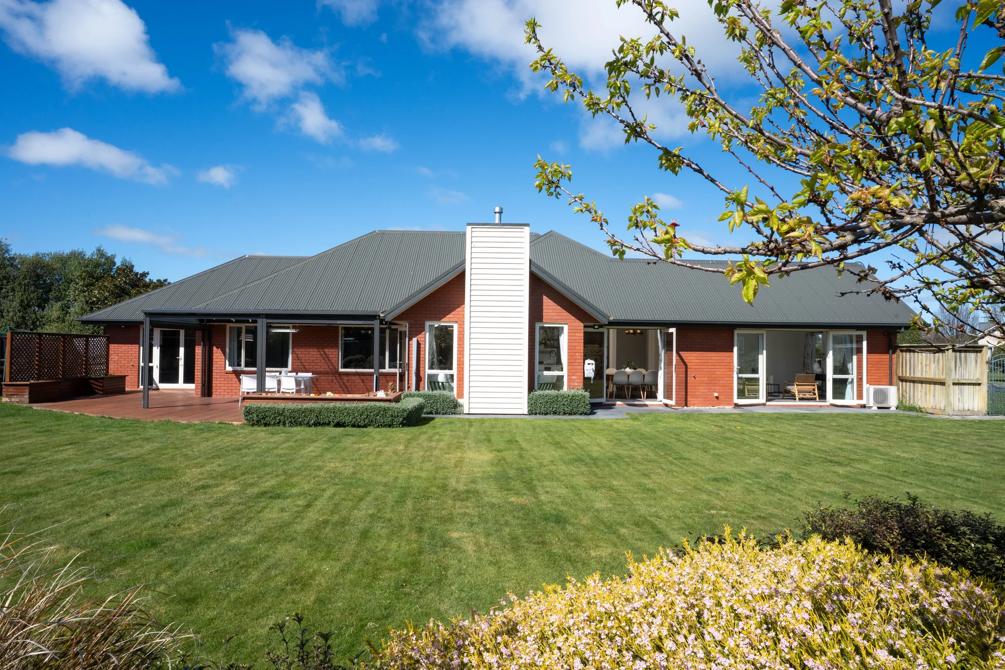 Rolleston 4Moenga The 1/4 Acre Kiwi Dream