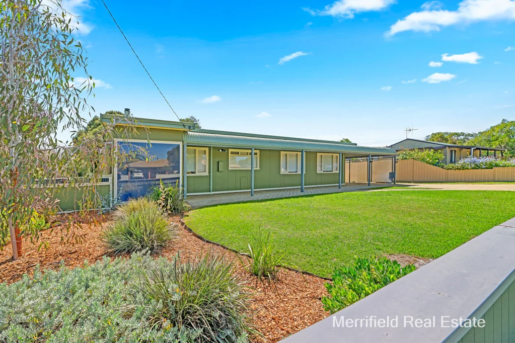 6 Katoomba Street, Orana, WA 6330