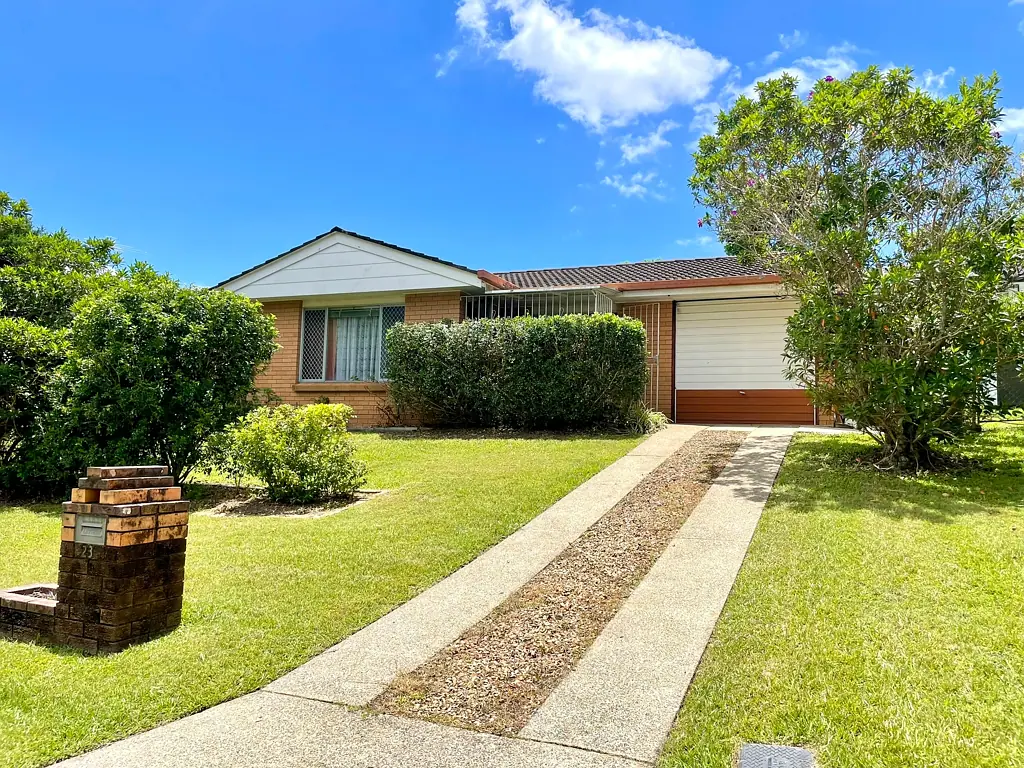 23 Ifield Street, Mcdowall, QLD 4053