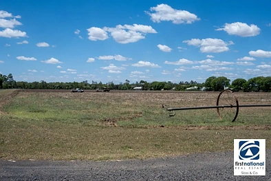 Goondiwindi Prime Development Opportunity in Goondiwindi