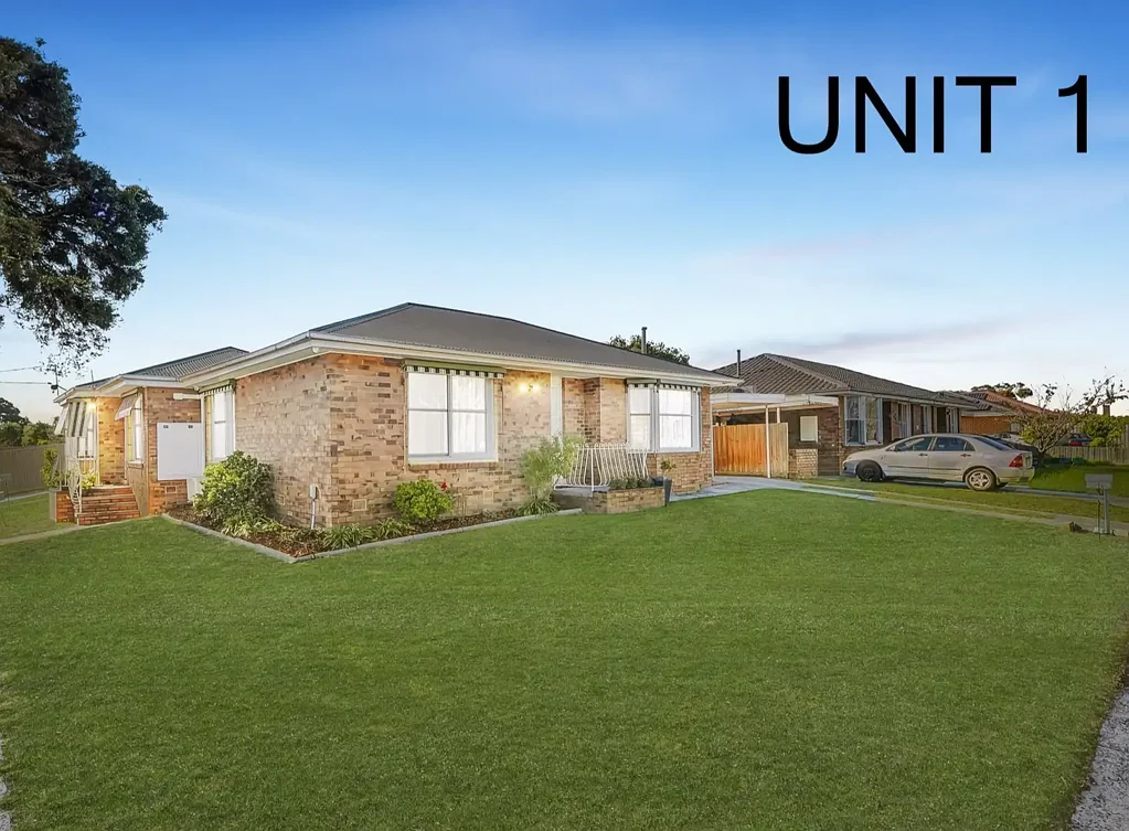 Dandenong North 2ਬੈੱਡਰੂਮ Peaceful Setting, Prime Location, Multiple Opportunities