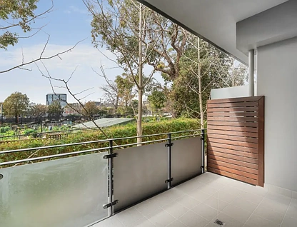 26/349 Riversdale Road, Hawthorn East, VIC 3123, 2房, 1浴, Lifestyle Property