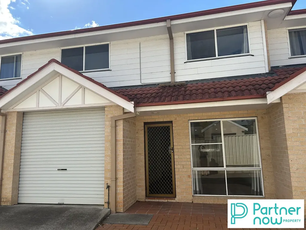 Three-Bedroom Unit in Central West