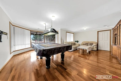 75 Captain Pearson Drive, Mickleham, VIC 3064, 9房, 3浴, House