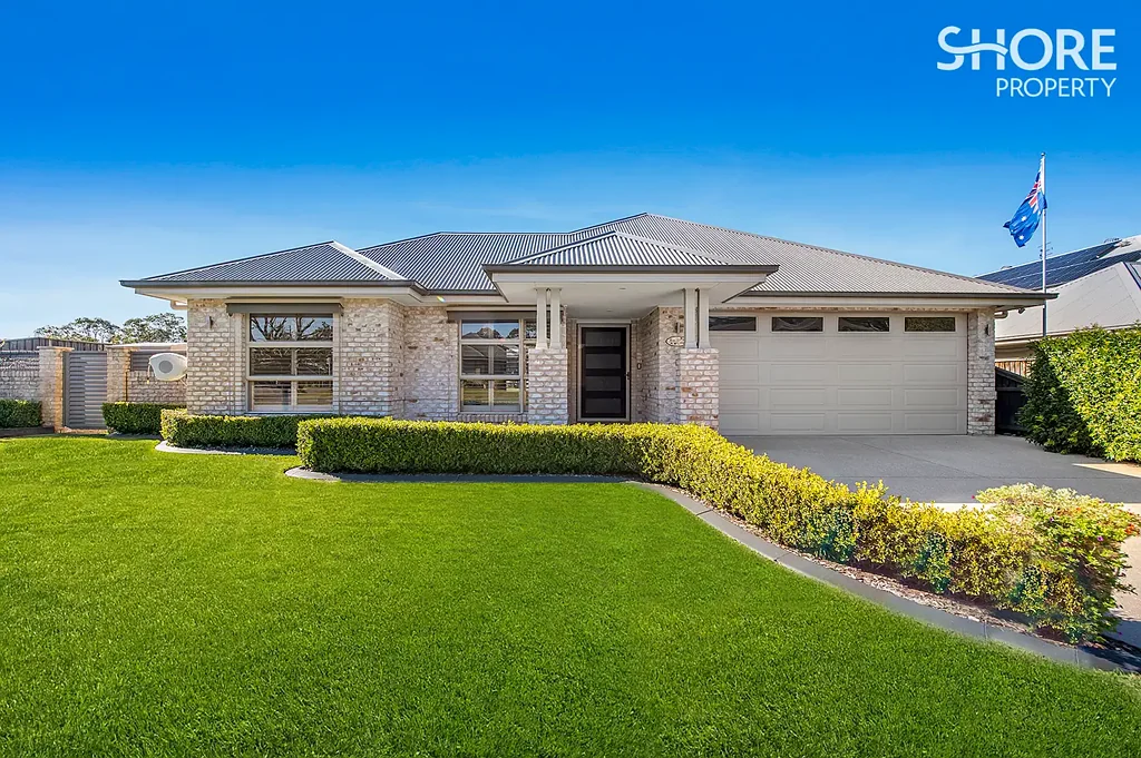 98 Windward Circuit, Tea Gardens, NSW 2324