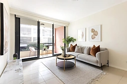 189/19-25 Leonard Street, Waitara