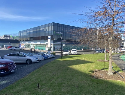 2 Fred Thomas Drive, Takapuna, North Shore City, 0 chambres, 0 salles de bain, Office Premises