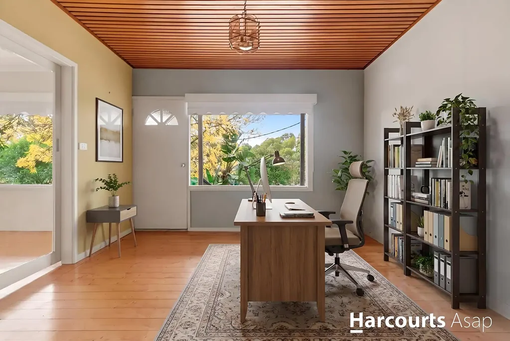 Family Living in Ringwood