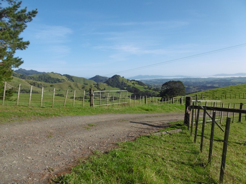 414 O'Carroll Road, Maungakaramea, Whangarei, 2 Bedrooms, 1 Bathrooms