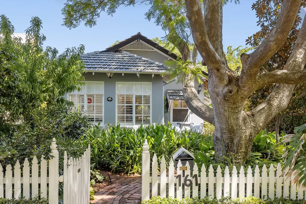 161 Gloster Street, Subiaco, WA 6008