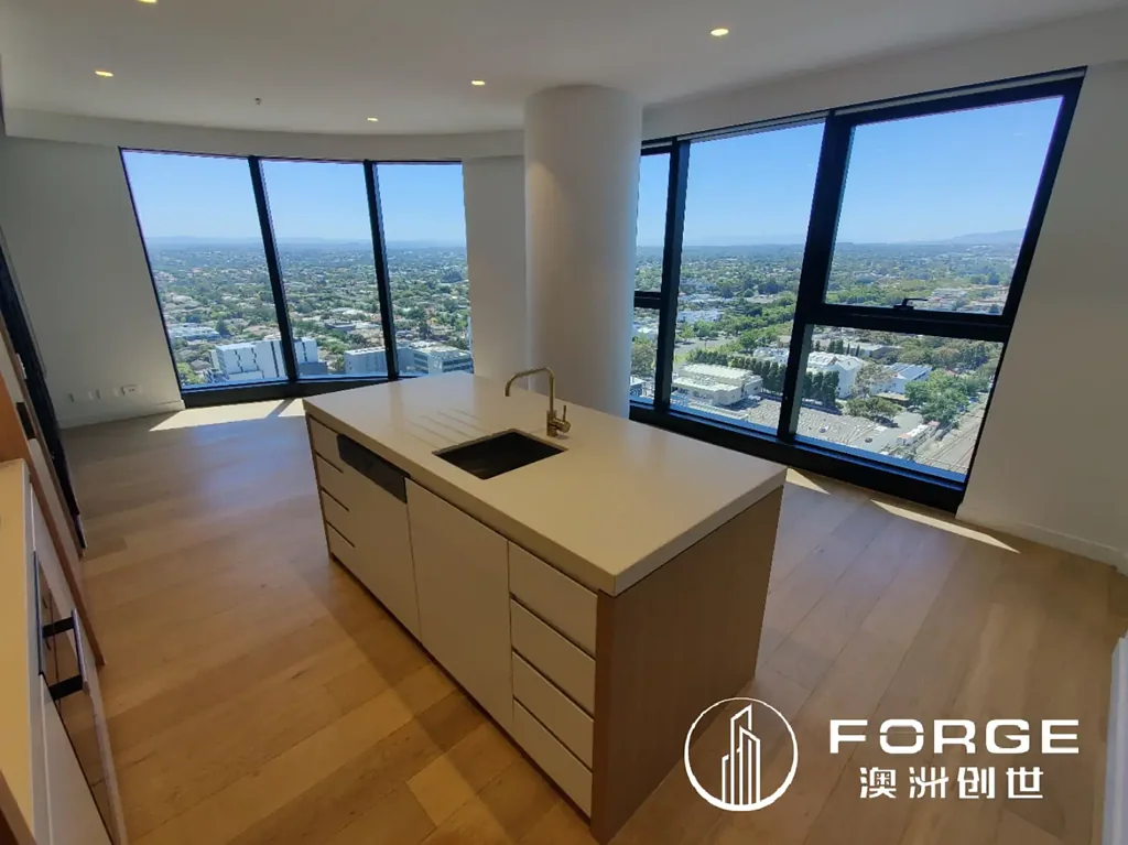 SkyOne rare 3 Bedrooms Apartment with Cars Space, Inspect Now