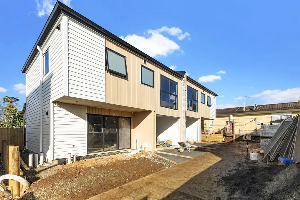 Mangere Bridge 3Kwarto Modern Duplex Living