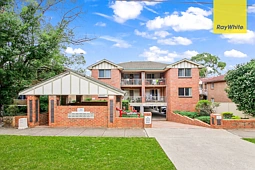 11/36 Virginia Street, Rosehill