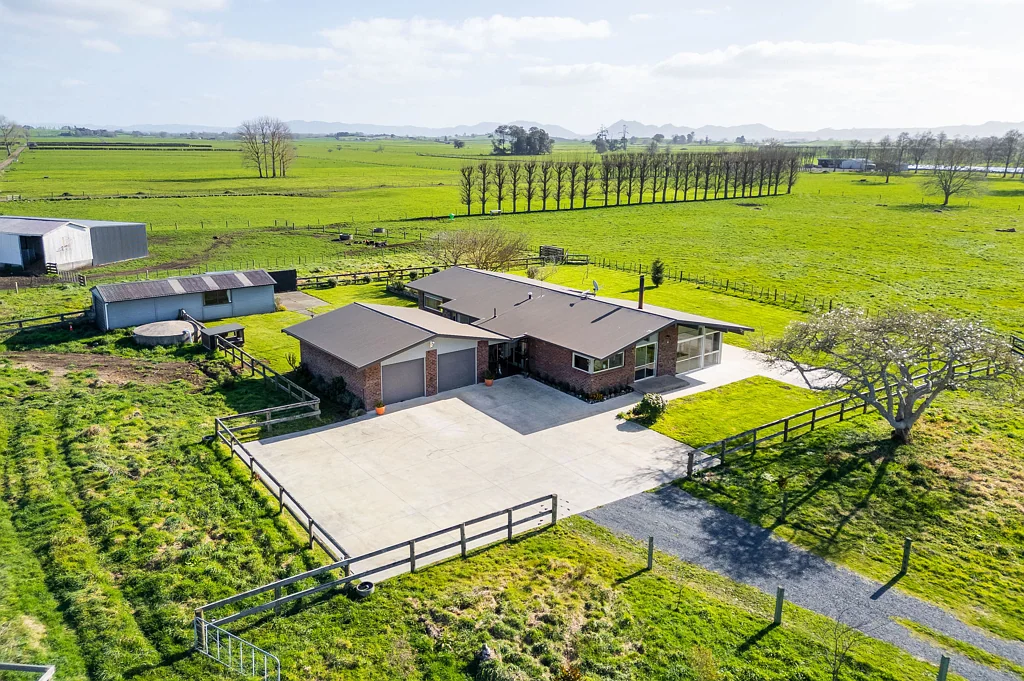 Taupiri 4 Bedroom Lifestyle Living Made Easy