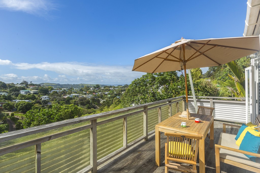 24 Wellington Road, Surfdale, Auckland, 2 habitaciones, 1 baños