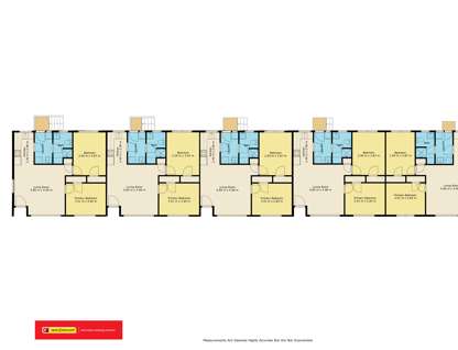 11 Billah Street, Tokoroa, South Waikato, Waikato, 10房, 5浴, 排房