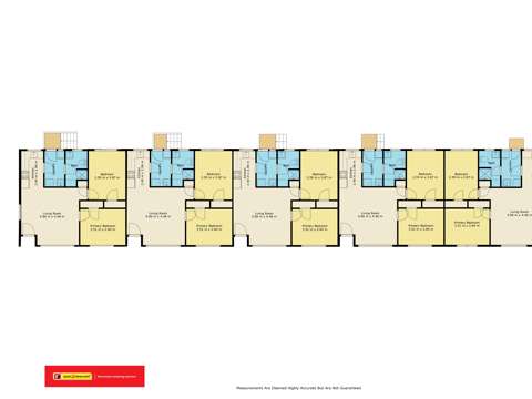 Tokoroa 10 Bedroom 9.02% GY-  5 UNITS, TOKOROA - $1,250,000 NEG