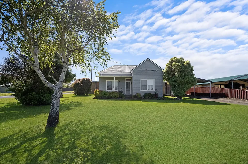 46 Thomson Street, Terang, VIC 3264