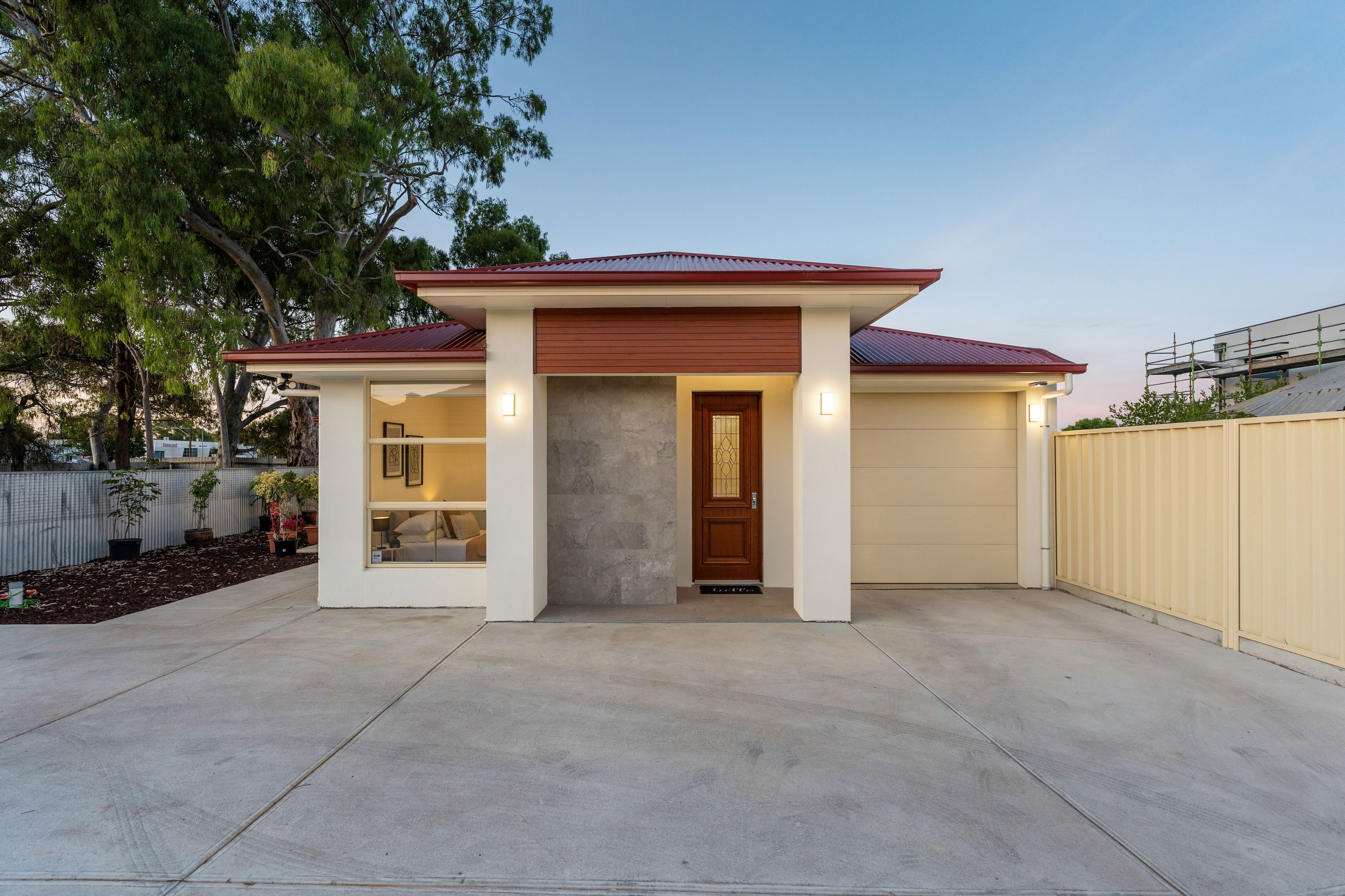 4A MACKIE AV, KILBURN SA 5084, 0房, 0浴, House