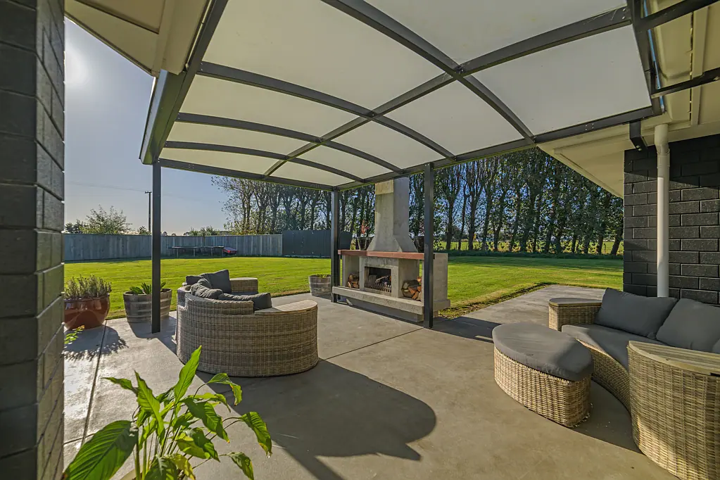985 Parewanui Road, Bulls, Rangitikei, Manawatu-Wanganui