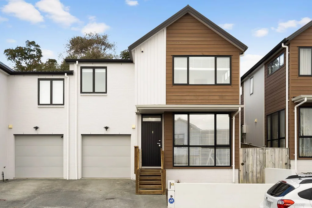 Stanmore Bay 3房  Contemporary & Elegant Lifestyle