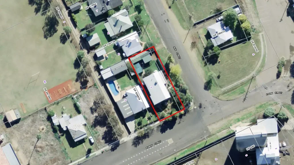 23 Bowen Street, Narrabri, NSW 2390