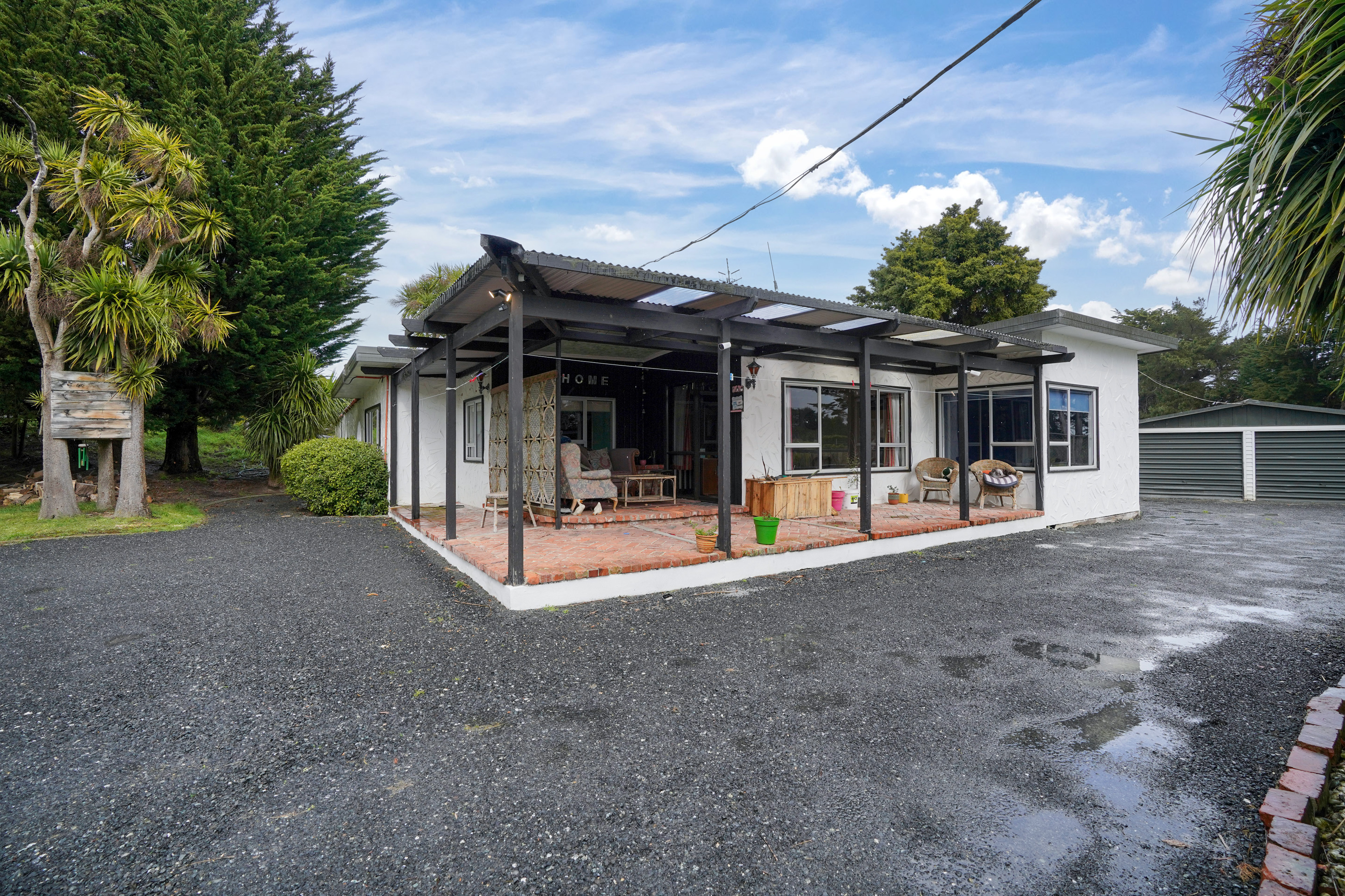 20 Huruhuru Road, Otatara, Invercargill, 3 غرف, 0 حمامات, Lifestyle Property