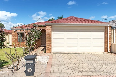 Kewdale 4Moenga UNDER OFFER!