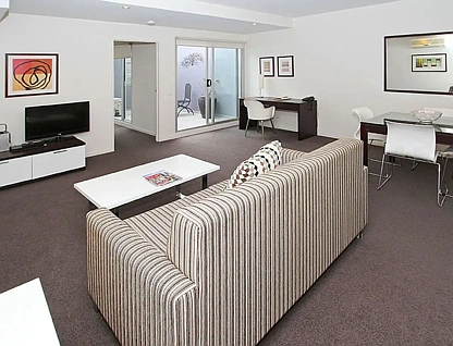 106/1142 Mt Alexander Road, Essendon, North Melbourne, 1 غرف, 1 حمامات, Apartment