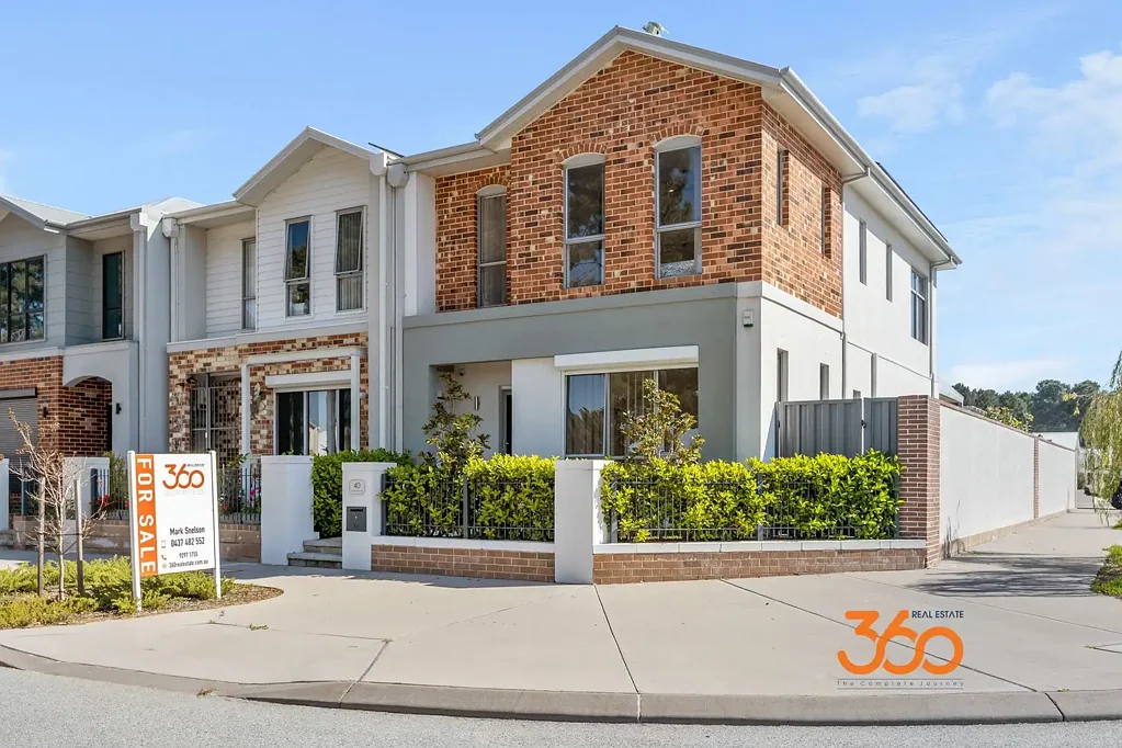 Ellenbrook 4房  Stylish Family Home in Ellenbrook